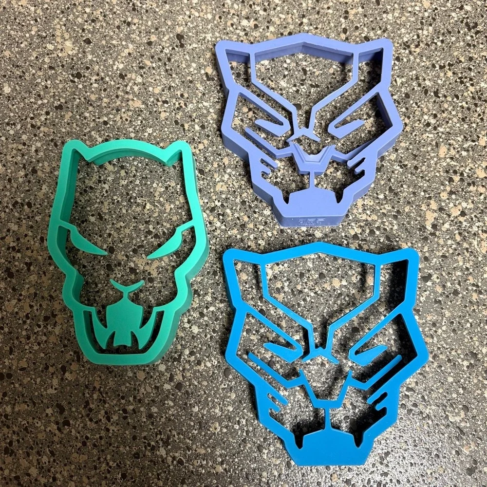 Silicone Breakfast Molds Marvel Star Wars Kitchen‎ Cooking Pancakes Eggs